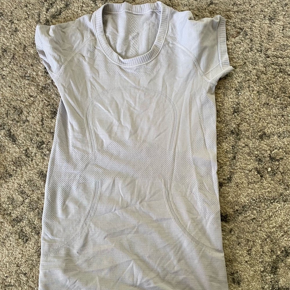 Lululemon Swiftly